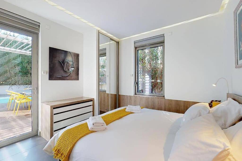 Villa in Sanary-sur-Mer, Côte méditerranéenne (France)