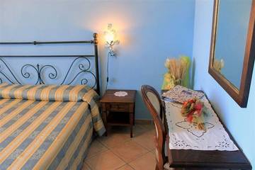Agriturismo per 4 Persone in Casperia, Terminillo, Foto 3