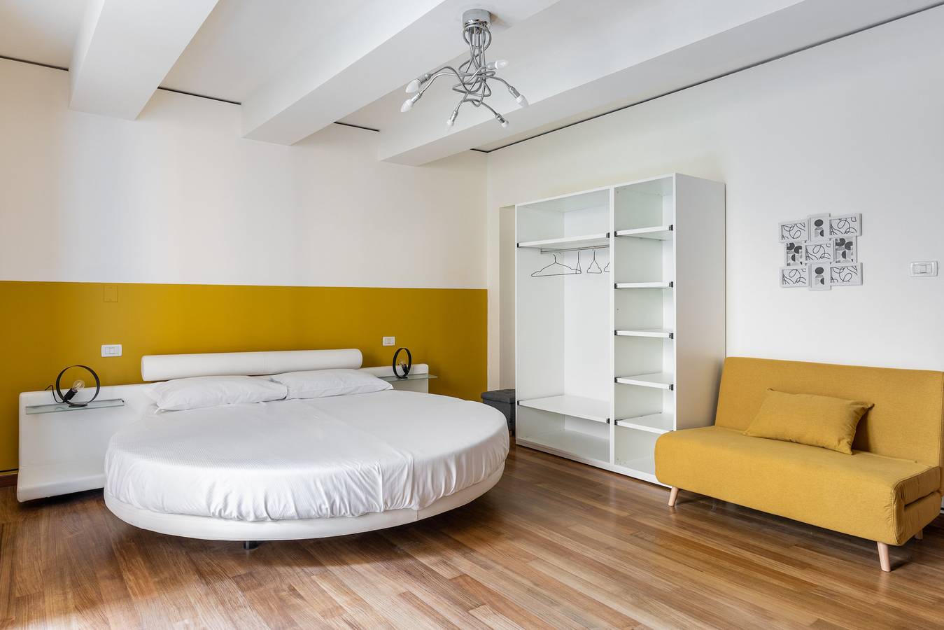 Apartamento entero, Afrodite Apartment with Jacuzzi by Wonderful Italy in Bolonia, Provincia de Bologna