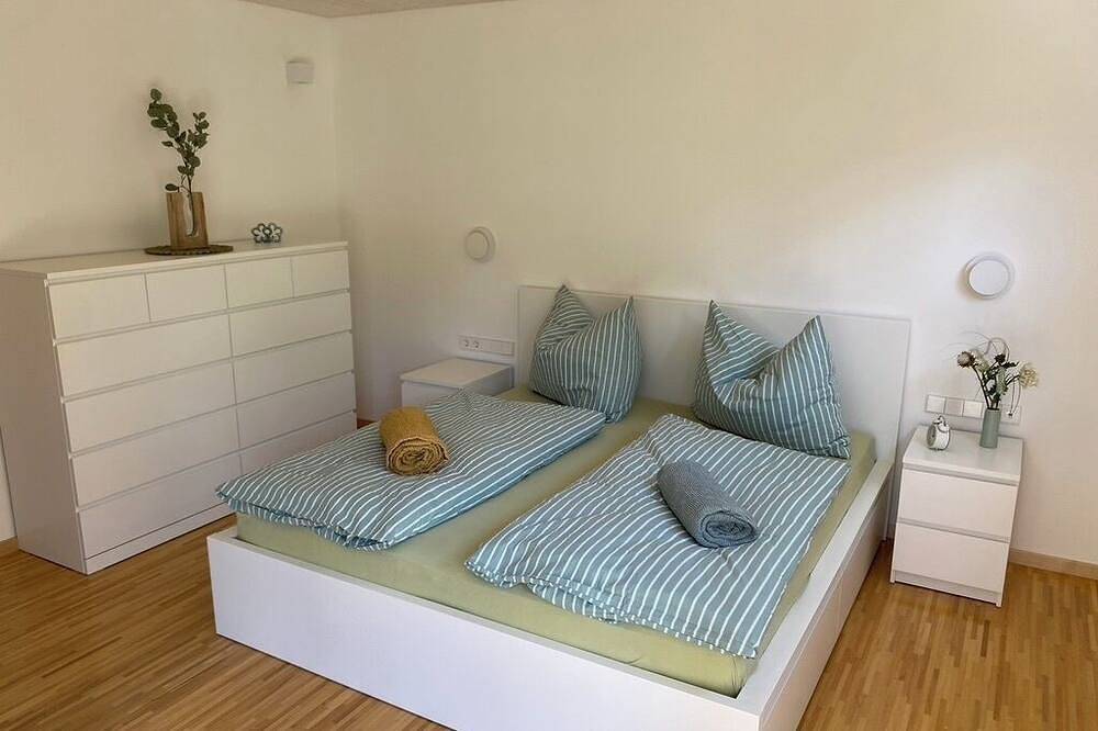 Geheel appartement, Your very special holiday location - Our Feriensuite Deluxe Hexe Weissensee in Weissensee, Oberkärnten