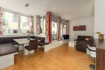 Vakantiewoning voor 4 Personen in Rohrmoos, Schladming en omgeving, Afbeelding 2