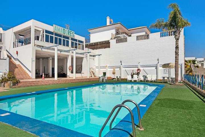 Ferienwohnung für 4 Personen auf Gran Canaria - 2