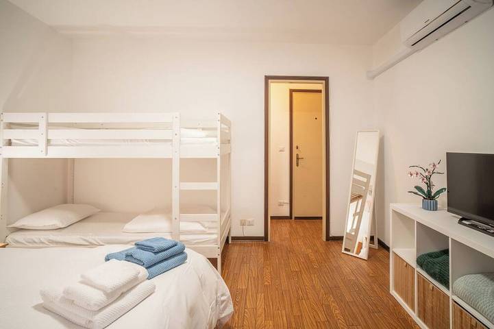 La Casetta di Roveredo, independent house. Near the Dolomites and Aviano Base in Roveredo in Piano, Pordenone Provinz