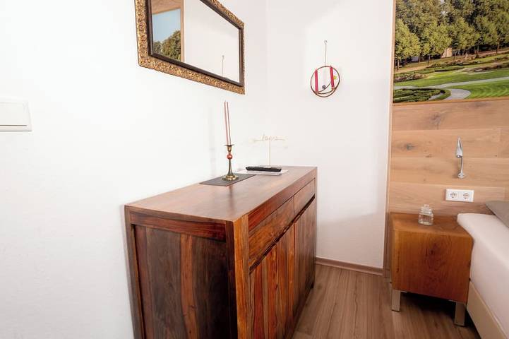 Deluxe Ferienwohnung in Borchen, Nordrhein-Westfalen