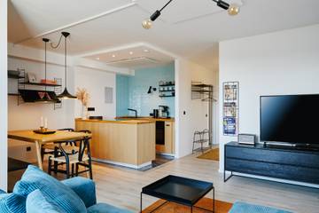 Ferienhaus für 5 Personen in Winterberg, Sauerland, Bild 2