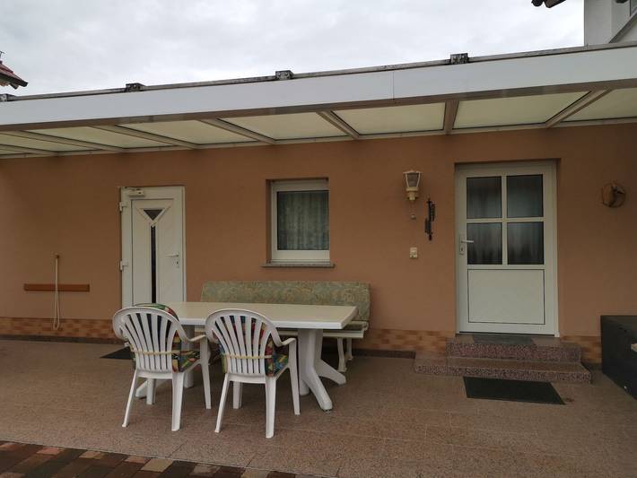 Ganze Ferienwohnung, Ferienwohnung Pietzsch in Senftenberger See, Senftenberg