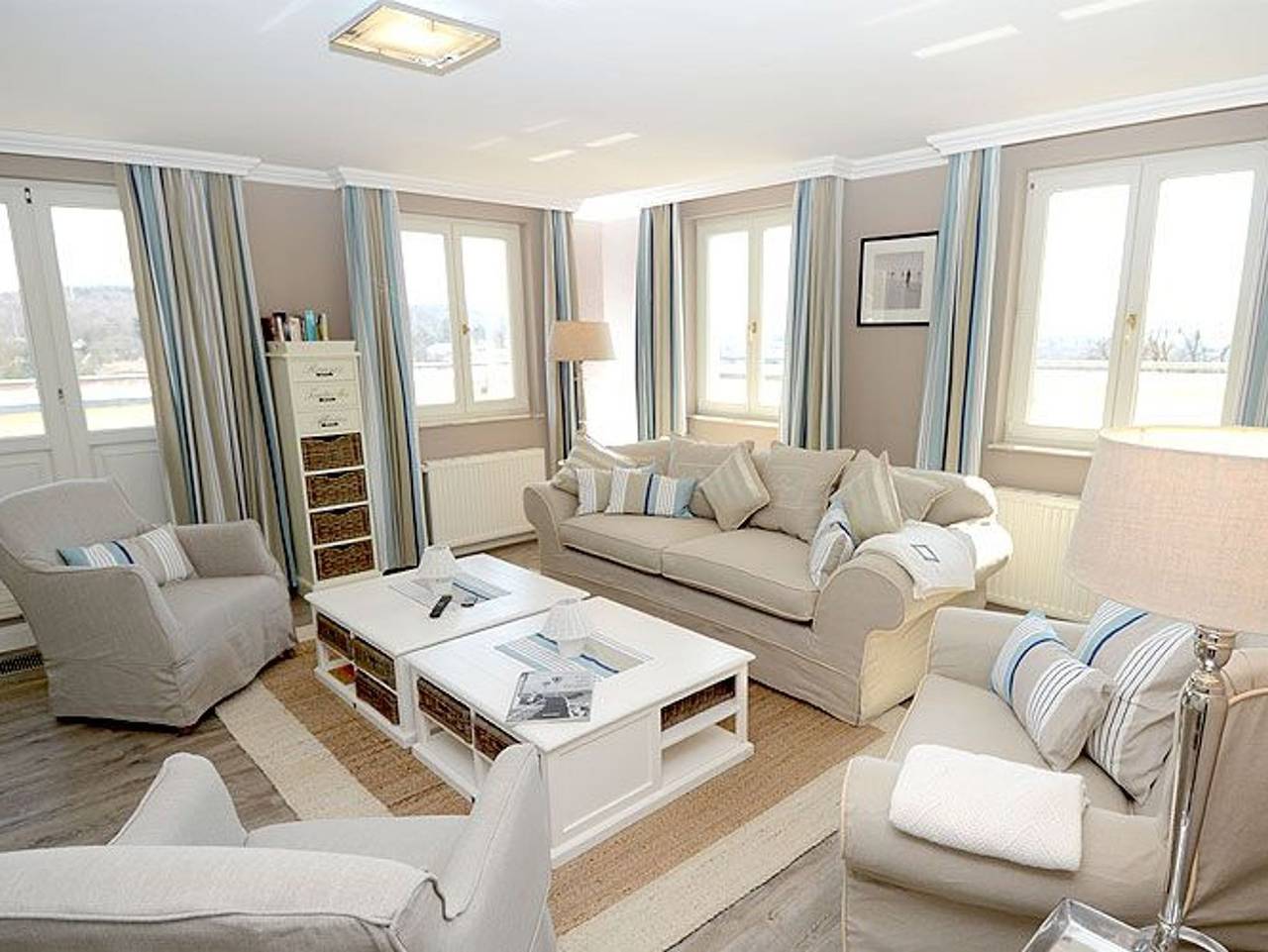 Ferienwohnung in Rügen ab 207€ pro Nacht