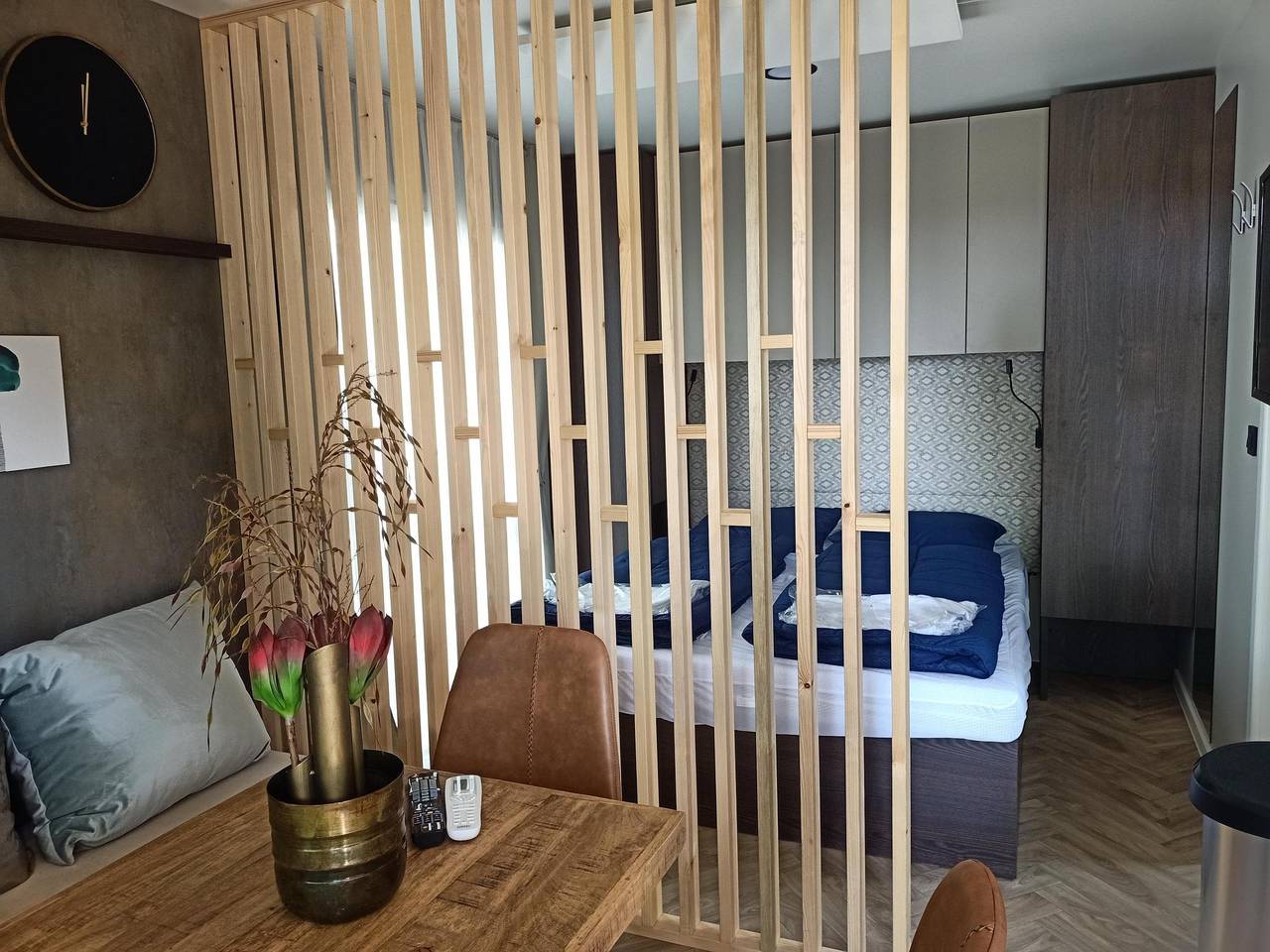 Resort Walsdorf — Tiny House with hot tub | 2 persons in Luxembourg