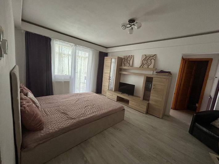 Appartement de vacances pour 4 personnes, avec Balcon