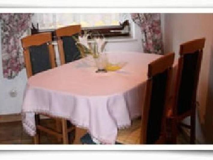 Ferienwohnung für 2 Personen, mit Garten in Kirchberg im Wald - 3