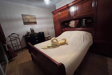 Villa pour 8 Personnes dans Olonne-sur-Mer, Les Sables-d'Olonne, Photo 2