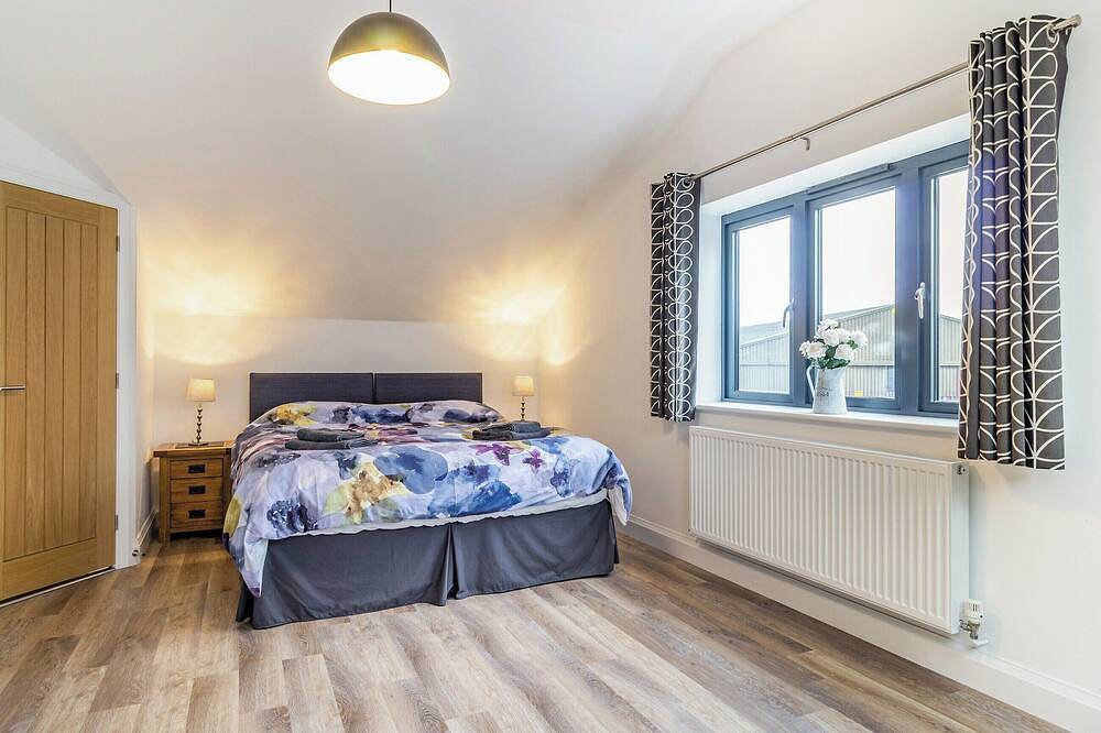 Alojamiento de 4 habitaciones en Wicken, near Soham in Wicken (Cambridgeshire), Cambridgeshire