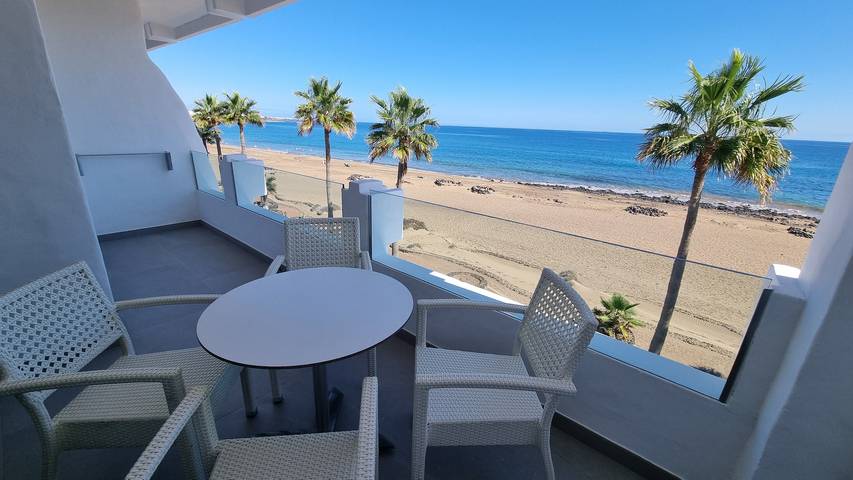 Gîte pour 6 personnes, avec jardin et terrasse à Puerto del Carmen - 2