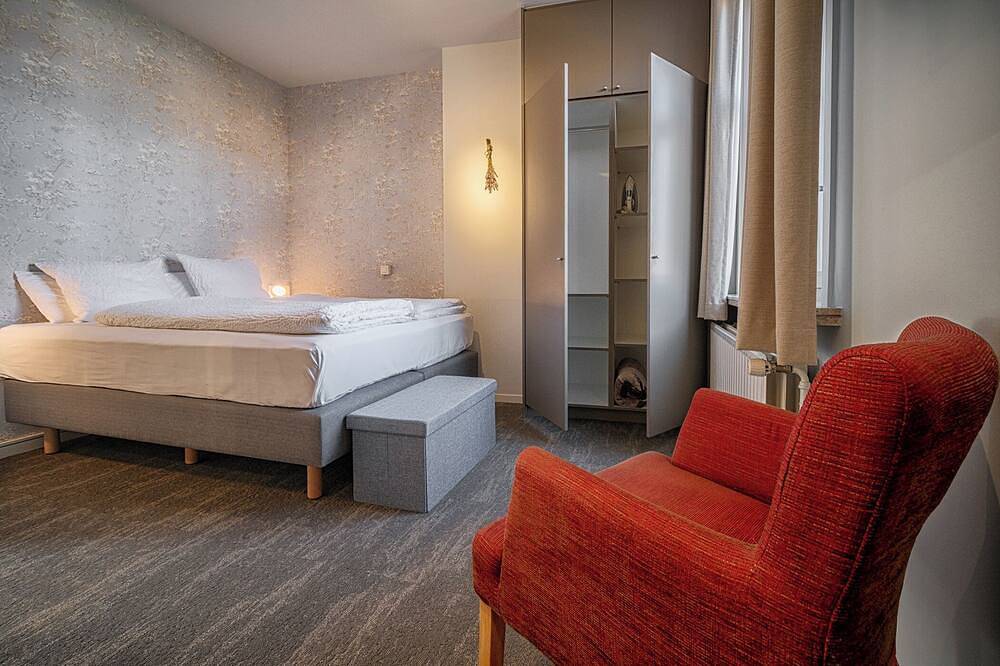Your Relaxing Retreat  Gillis7 in historic Bruges in Brügge, Westflandern