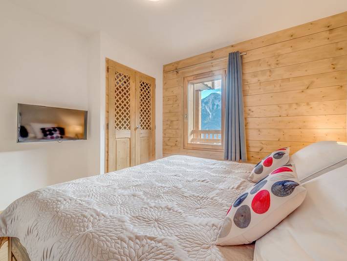 Gîte pour 6 personnes à Champagny-en-Vanoise - 4