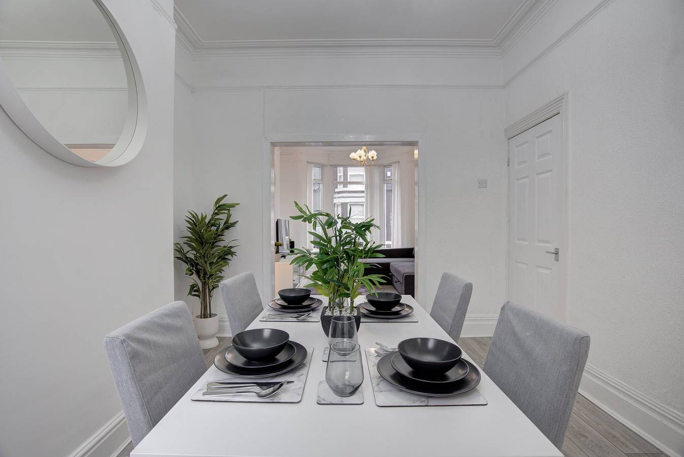 Guestready - Anfield Serene Home in Liverpool, Merseyside