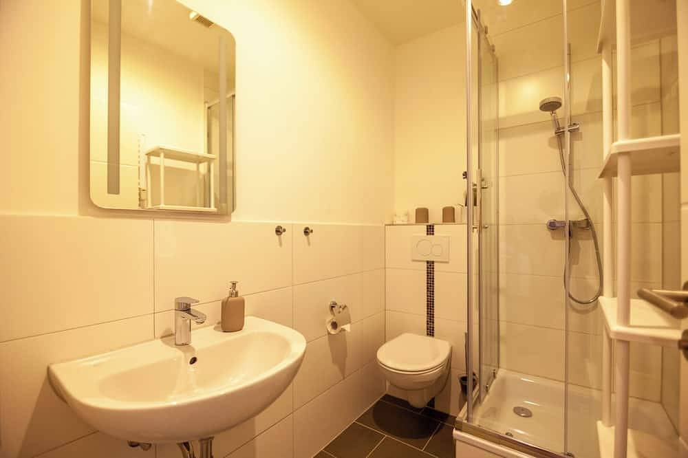 Entire apartment, Sporbitzer Stübchen Dresden - Saxon Switzerland in Dresden, Dresden region