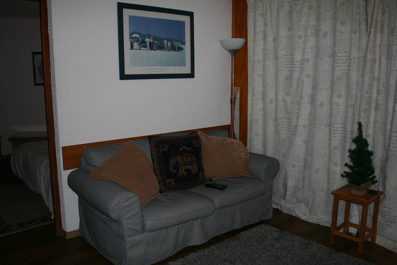 Entire holiday apartment, Ski in and Out 2-Bed Apartment in Meribel in Méribel-Mottaret, Les Allues