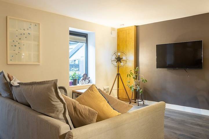 Appartement de vacances pour 2 personnes à Dublin