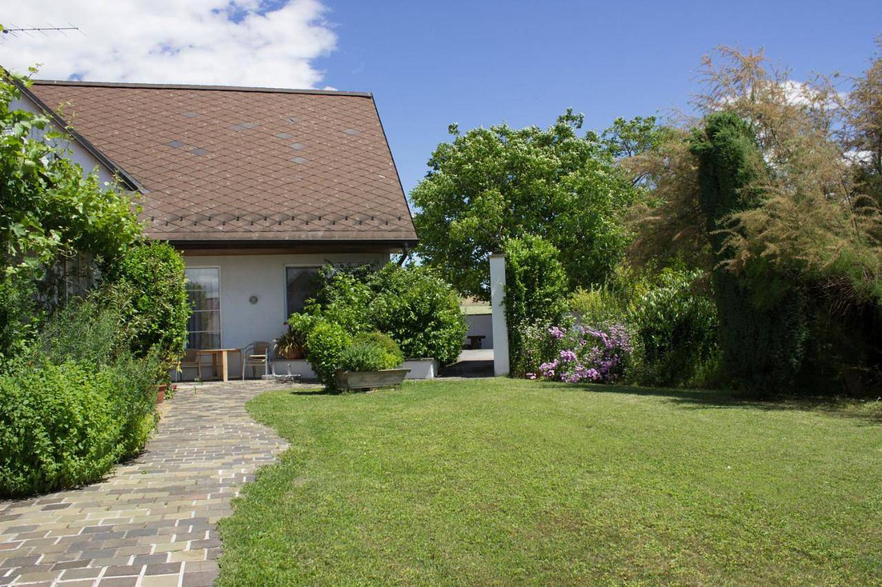 Ganze Wohnung, Weinlandhaus in Oberretzbach, Mitterretzbach