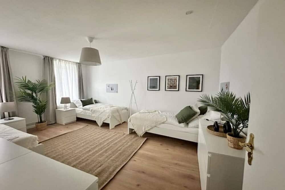 Ganze Wohnung, Apartment in Ketzin-Tremmen | Free Wifi & Parking in Tremmen, Ketzin