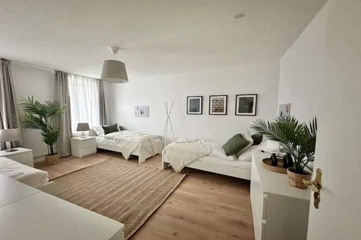 Ferienwohnung für 3 Personen in Ketzin - 4