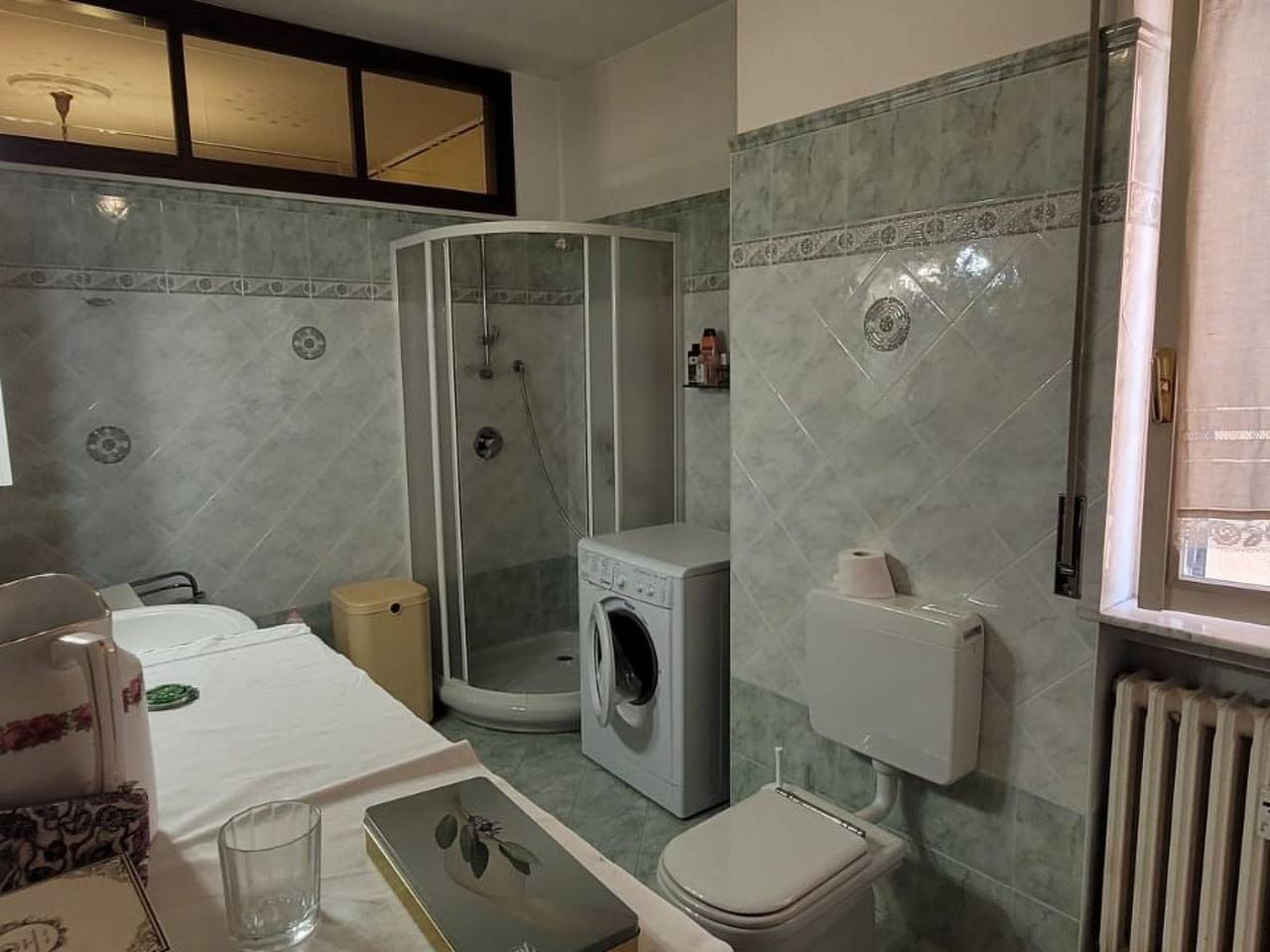 Apartamento entero, Casa Verdi" am See, nur einen Steinwurf vom Stadtzentrum entfernt in Luino, Comune di Luino