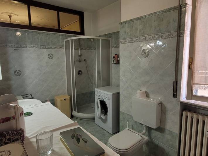 Appartement entier, Casa Verdi" am See, nur einen Steinwurf vom Stad in Luino, Comune di Luino