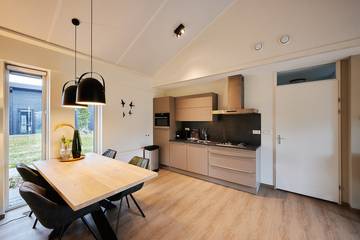 Villa voor 8 Personen in Veluwe, Gelderland, Afbeelding 4