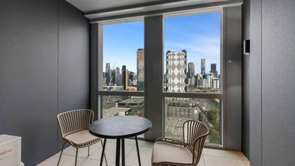 Holiday Apartment for 2 People in South Melbourne, Melbourne, Photo 4