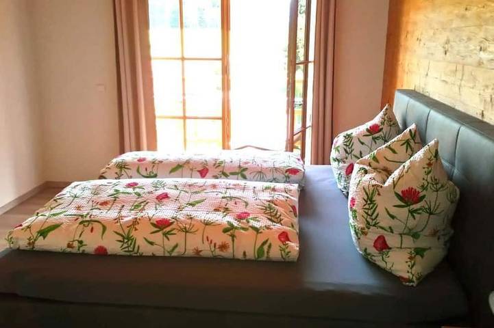 Agriturismo für 2 Personen in Ofterschwang - 3