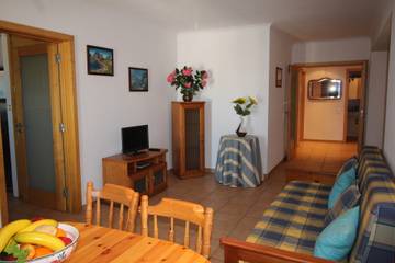 Apartamento De Férias para 6 Pessoas em Praia da Rocha, Portimão, Foto 2