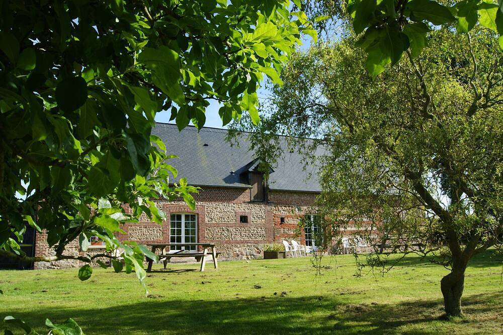 Photo : Maison de vacances