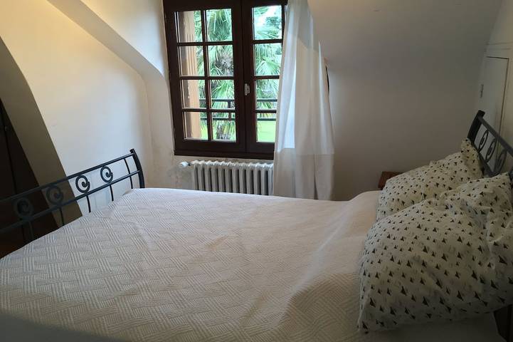 Location de vacances pour 10 personnes, avec jardin et terrasse dans Le Grouin du sud - 3