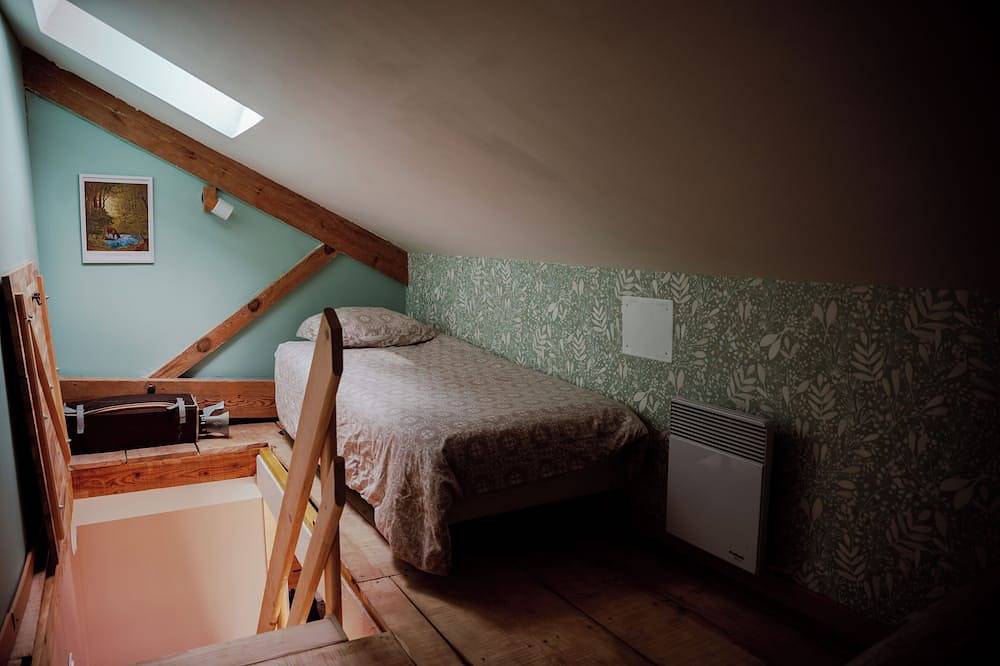 Appartement entier, Le refuge des Géants in Réaumur (Vendée), Fontenay-le-Comte