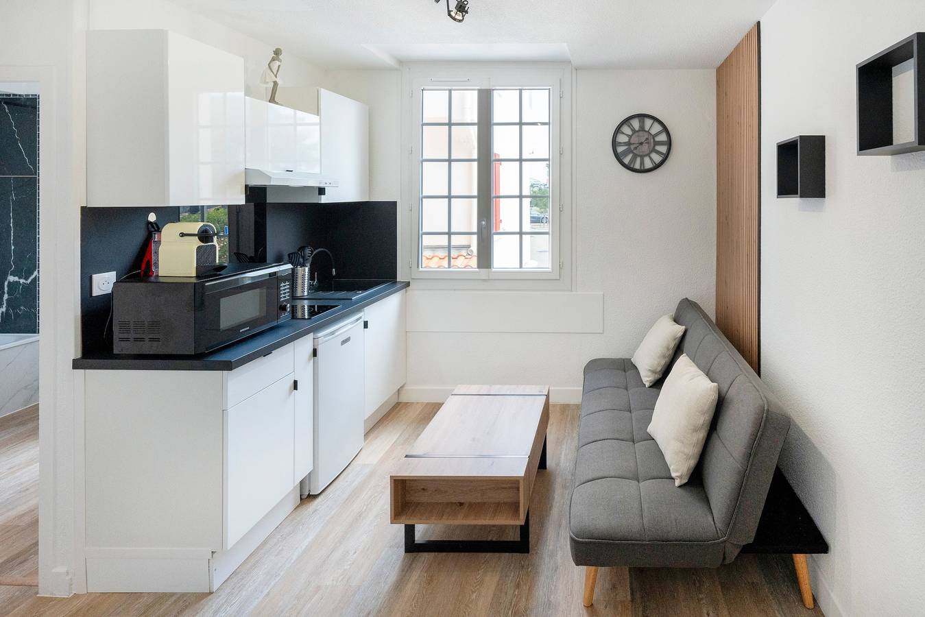 Appartement de vacances