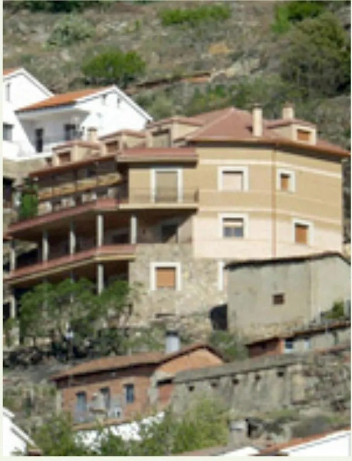 Appartement de vacances pour 5 personnes, avec terrasse - 1