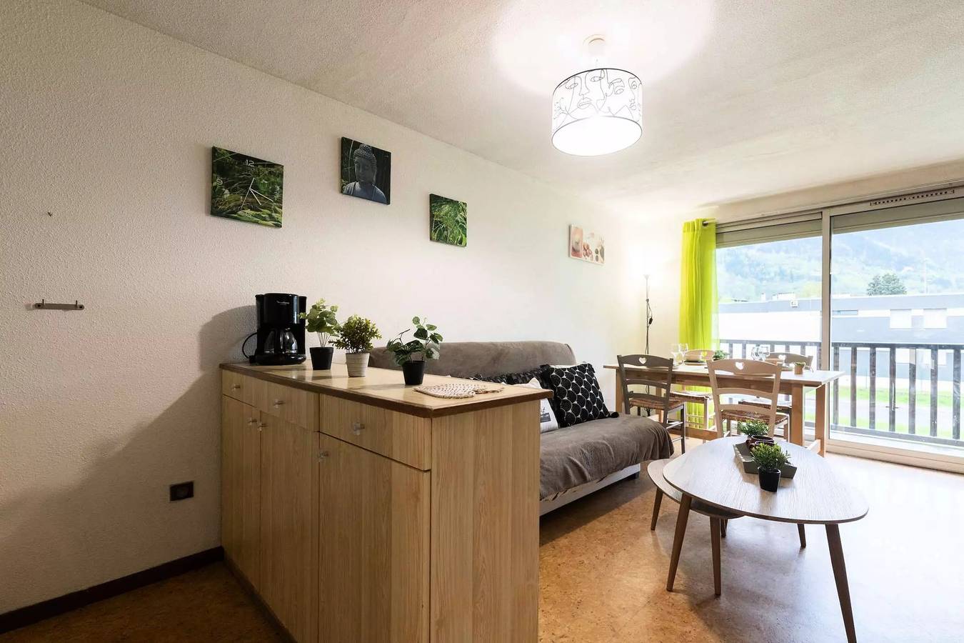 Photo : Appartement de vacances