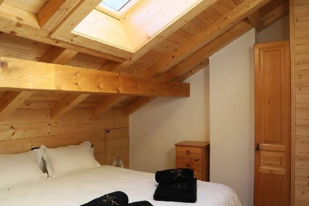 Appartement entier, Cosy & Star - Salvan - Les Marécottes - Swiss Alps in Salvan, Région de Martigny-Val de Bagnes