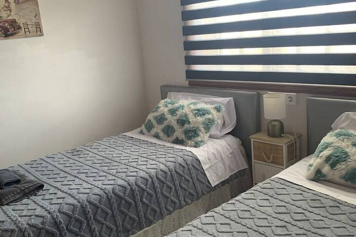 Chalet Tegueste Isla de Tenerife in Tejina, Tegueste