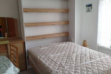 Appartement De Vacances pour 4 Personnes dans Berck-Plage, Berck, Photo 1