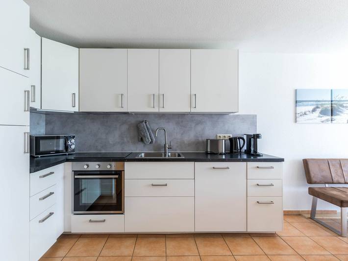 Ferienhaus für 6 Personen, mit Garten und Terrasse, mit Haustier in Boltenhagen - 3