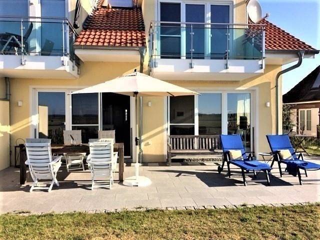Ferienwohnung für 4 Personen, mit Garten und Terrasse - 1
