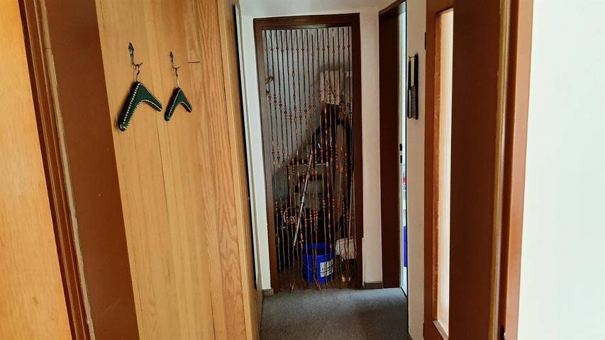 Ganze Ferienwohnung, Ruhige Ferienwohnung (42 qm) mit Waldblick in Marburg, Landkreis Marburg-Biedenkopf