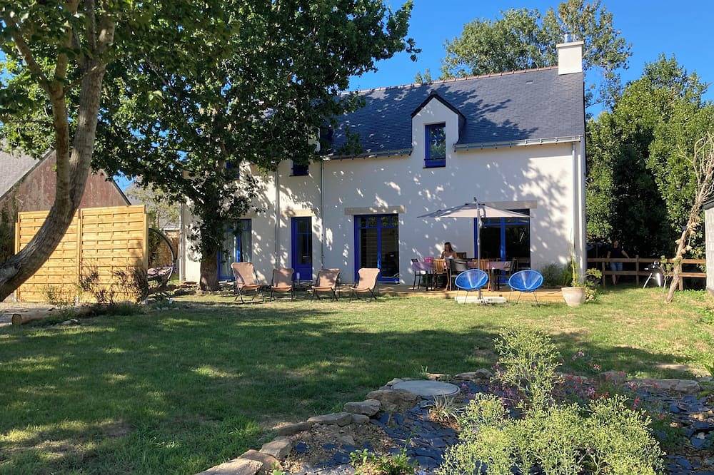 Photo : Maison de vacances