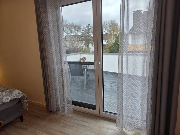 Ferienhaus für 2 Personen, mit Balkon in Wickede (Ruhr) - 3