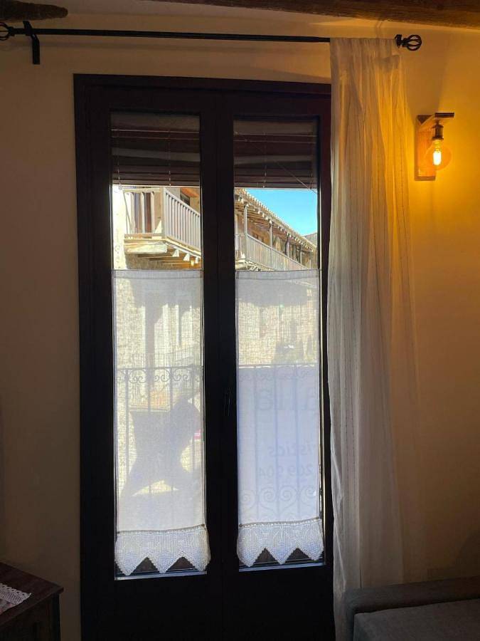 Gîte pour 6 personnes, avec vue et balcon à Santa Pau - 3