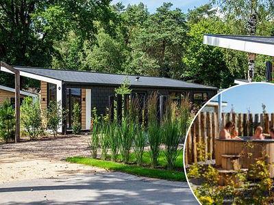 Ferienhaus für 4 Personen - 1