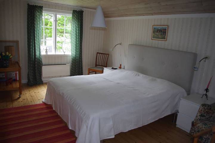 Ferienhaus für 4 Personen, mit Garten in Hjortkvarn - 3