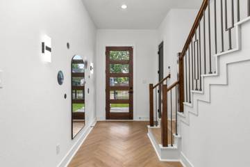 Vacation House for 10 Guests in Houston, Harris County, Picture 2